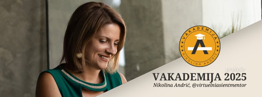 Okupljanje vakademki - Vreme je za naše druženje uživo! Izbor lokacije
