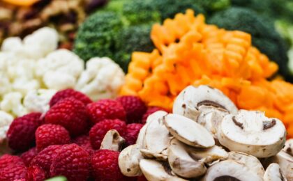 brzi i zdravi obroci za porodicu