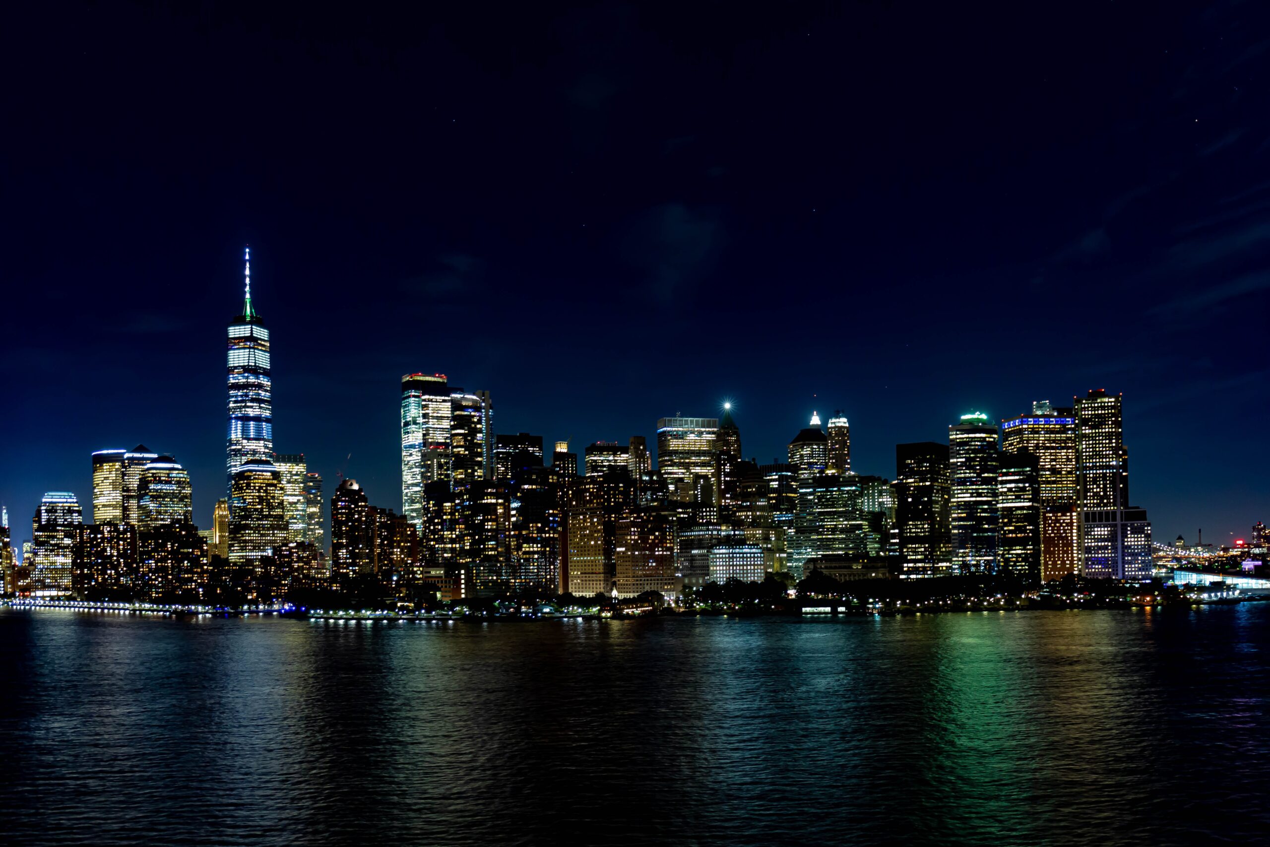 Kompletan vodič za nezaboravno NYC putovanje