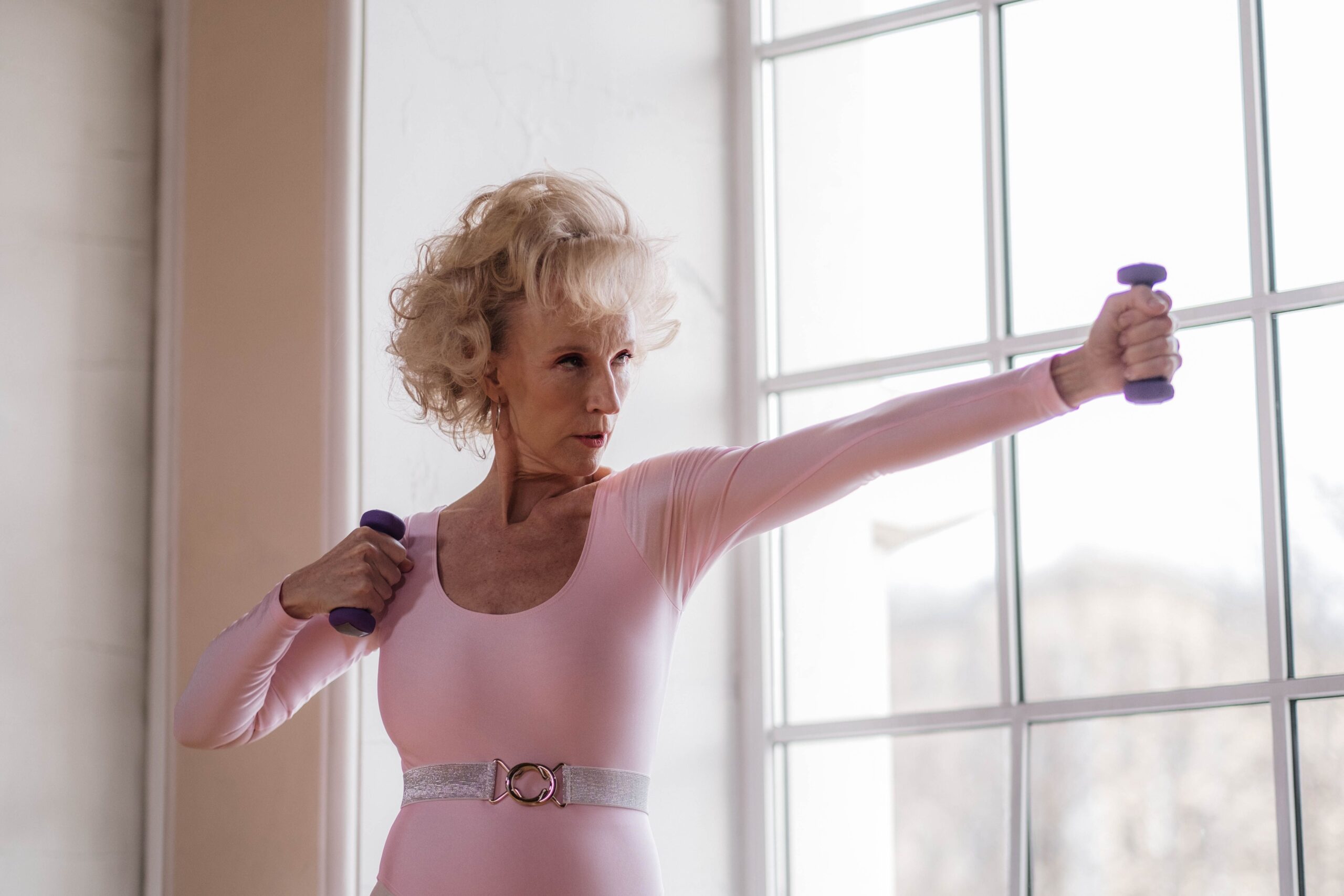Ishrana i fitnes za žene 50+: Sve što treba da znate