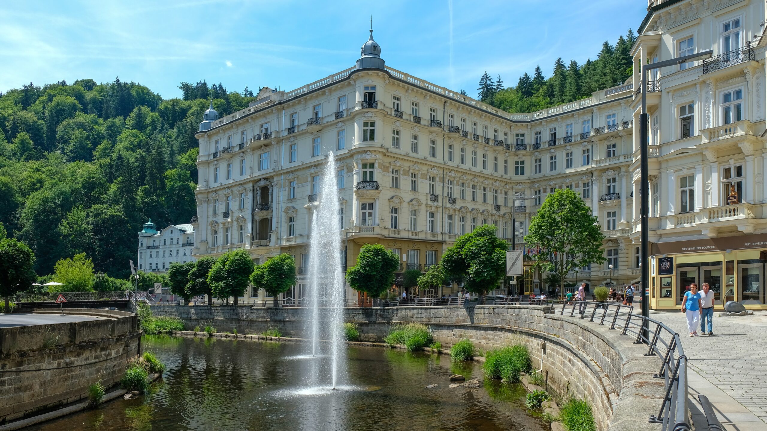 Letovanje u Češkoj – zašto da ne?