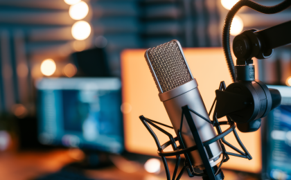podcast asistent futured image