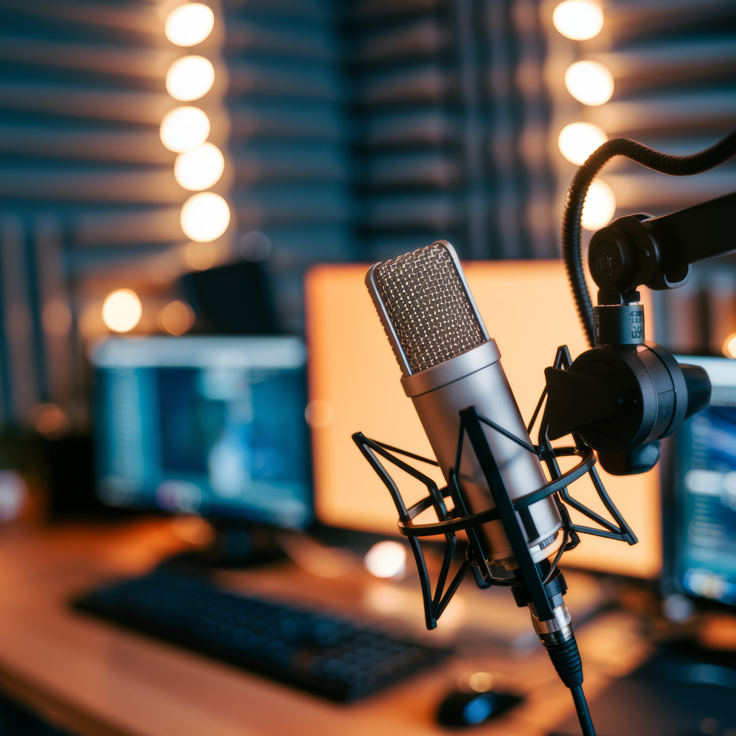 Podcast asistent – “Jack of all trades” ili “Master of something”